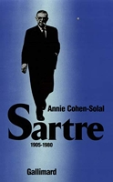 Sartre, 1905 - 1980