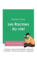 Réussir son Bac de français 2023 - Analyse du roman Les Racines du ciel de Romain Gary