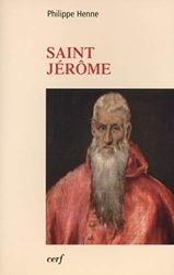 Saint Jérôme de Philippe Henne