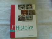 Marseille histoire 1e l/es 03 - Histoire, 1ère, Bac L, ES