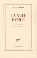 La Nuit remue - Gallimard - 01/04/1935