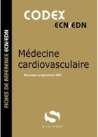 Codex médecine Cardiovasculaire
