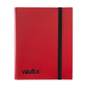 Vault X® Classeur – Album Classeur pour Cartes à Collectionner, Jeux de  les Prix d'Occasion ou Neuf