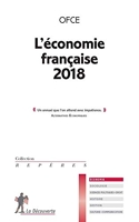 L'économie française 2018