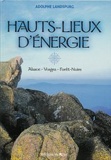 Hauts-lieux d'énergie