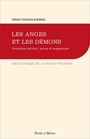 Les anges et les démons - Quatorze lecons de theologie - Nlle Edition