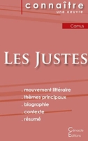 Fiche de lecture Les Justes (Analyse littéraire de référence et résumé complet)