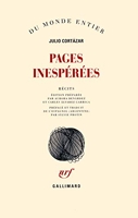Pages inespérées