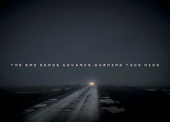 Todd Hido The End Sends Advance Warning /anglais