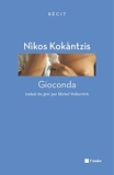 Gioconda (L'Aube poche) - Format Kindle - 4,49 €