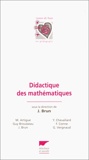 Didactique des mathématiques