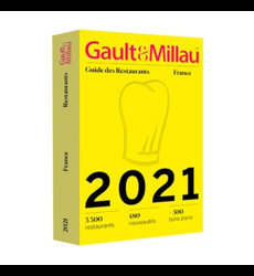 Guide des Restaurants France 2021