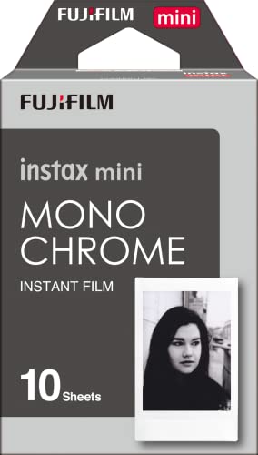 Papier photo instantané Fujifilm FILM INSTAX MINI MONOPACK COMIC
