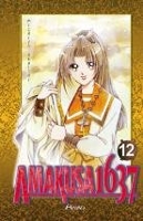 Amakusa 1637, Tome 12