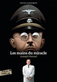 Les mains du miracle - Gallimard jeunesse - 12/05/2022