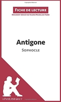 Antigone de Sophocle (Fiche de lecture) Résumé complet et analyse détaillée de l'oeuvre