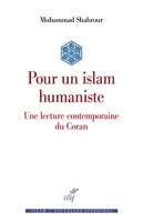 Pour un islam humaniste - Format Kindle - 16,99 €