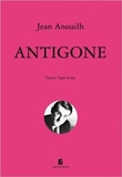 Antigone - Agora Kitaplığı - 03/01/2017