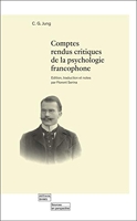 Comptes Rendus Critiques De La Psychologie Francophone