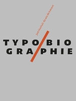 Typobiographie - Jost Hochuli : 60 ans de travaux