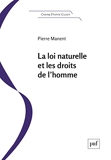 La loi naturelle et les droits de l’homme - Essai de philosophie pratique (Collection de métaphysique Chaire Etienne Gilson) - Format Kindle - 17,99 €