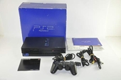 Console Playstation 2 (Premier Modèle )