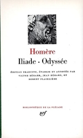 Iliade - Odyssée