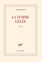 La femme gelée - Gallimard - 12/02/1981
