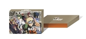 Coffret Naruto Artbooks Tome 1 - 2 - 3