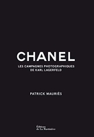 Chanel - Les Campagnes photographiques de Karl Lagerfeld