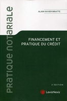 Financement Et Pratique Du Credit