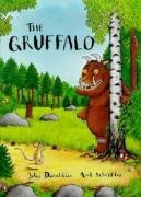The Gruffalo Book and CD Pack - Macmillan Audio Books - 05/05/2006