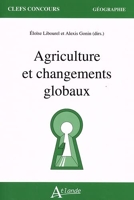 Agriculture et changements globaux
