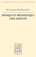 Physique et métaphysique chez Aristote