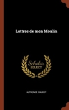 Lettres de mon Moulin - Pinnacle Press - 26/05/2017
