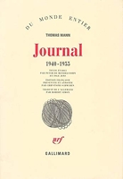 Journal - (1940-1955)