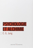 Psychologie et Alchimie de Carl Gustav Jung (2014) Broché