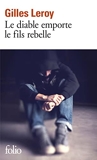 Le diable emporte le fils rebelle - Gallimard - 12/11/2020