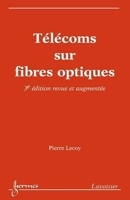 Télécoms sur fibres optiques