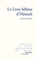 Le Livre hébreu d'Hénoch, ou Livre des Palais
