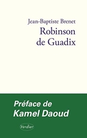 Robinson de Guadix - Une adaptation de l'épître d'Ibn Tufayl, Vivant fils d'éveillé