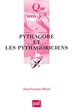 Pythagore Et Les Pythagoriciens