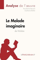 Le Malade imaginaire de Molière (Analyse de l'oeuvre) Analyse complète et résumé détaillé de l'oeuvre