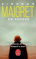Maigret en Vendée (2 titres)