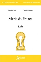 Marie de France, lais
