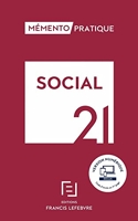 Mémento Social 2021