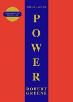 The 48 Laws Of Power (The Modern Machiavellian Robert Greene) (English Edition) - Format Kindle - 9781861972781 - 6,49 €