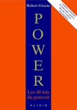Power - les 48 lois du pouvoir - L'édition condensée du best-seller vendu à plus de 2 millions d'exemplaire - Alisio - 18/09/2015