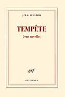 Tempête - Deux novellas