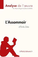 L'Assommoir d'Émile Zola (Analyse de l'oeuvre) Comprendre la littérature avec lePetitLittéraire.fr